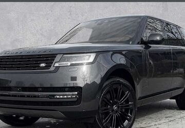 Land Rover Range Rover 2.000 km 169.895 &euro; Regensburg 93059