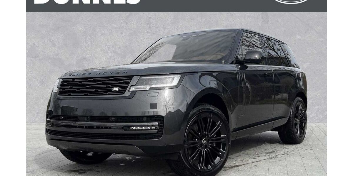 Land Rover Range Rover 2.000 km 169.895 &euro; Regensburg 93059