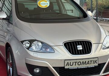 Seat Altea 45.950 km 11.190 &euro; Neuwied 56567