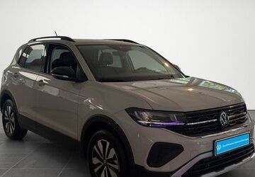 VW T-Cross 7.175 km 25.790 &euro; Nördlingen 86720