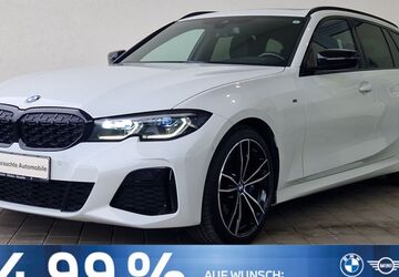 BMW M340i 80.553 km 44.220 &euro; Salz 97616
