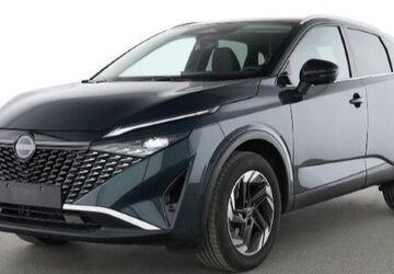 Nissan Qashqai 16.560 km 26.699 &euro; Münster 48145