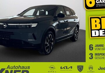 Opel Grandland (X) 5.990 km 36.990 &euro; Hof 95032