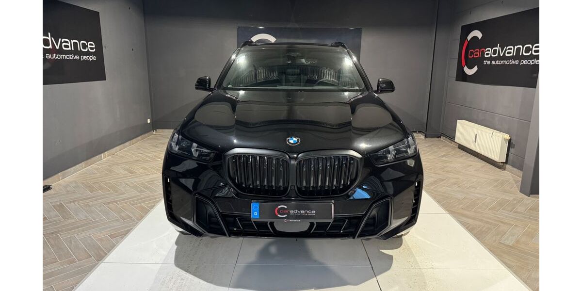 BMW X5 26.300 km 79.990 &euro; Sauerlach 82054