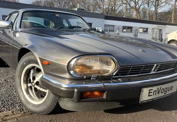 Jaguar XJS 156.495 km 24.950 &euro; Wegberg 41844