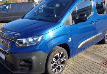 Fiat Doblo 21.350 km 26.490 &euro; Apolda 99510