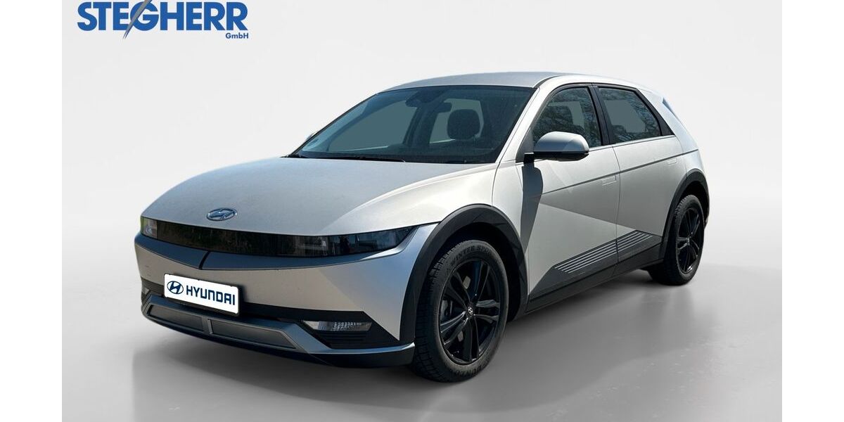 Hyundai IONIQ 5 13.000 km 34.985 &euro; Jettingen Scheppach 89343