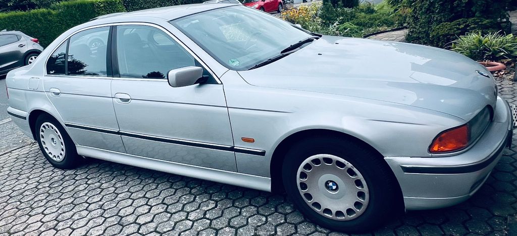 BMW 523 239.360 km 2.750 &euro; Bergheim 50127