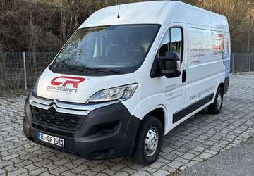 Citroen Jumper 46.493 km 15.000 &euro; Dusslingen 72144