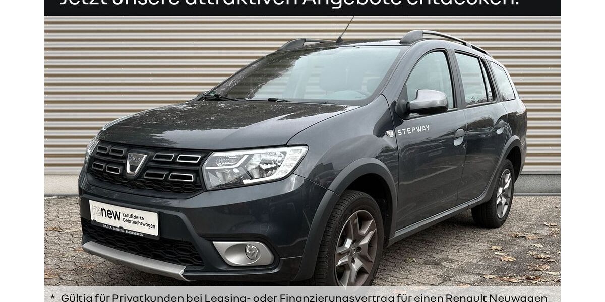 Dacia Logan 46.300 km 12.390 &euro; Duisburg 47059