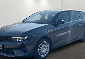 Opel Astra 14.000 km 24.500 &euro; Freising 85356