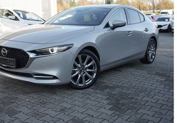 Mazda 3 16.200 km 30.990 &euro; Aschaffenburg 63741