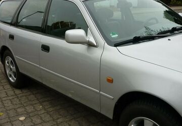 Toyota Camry 170.000 km 9.900 &euro; Kaiserslautern 67655