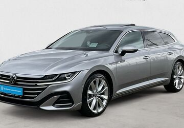 VW Arteon 12.868 km 39.880 &euro; Wesel 46483