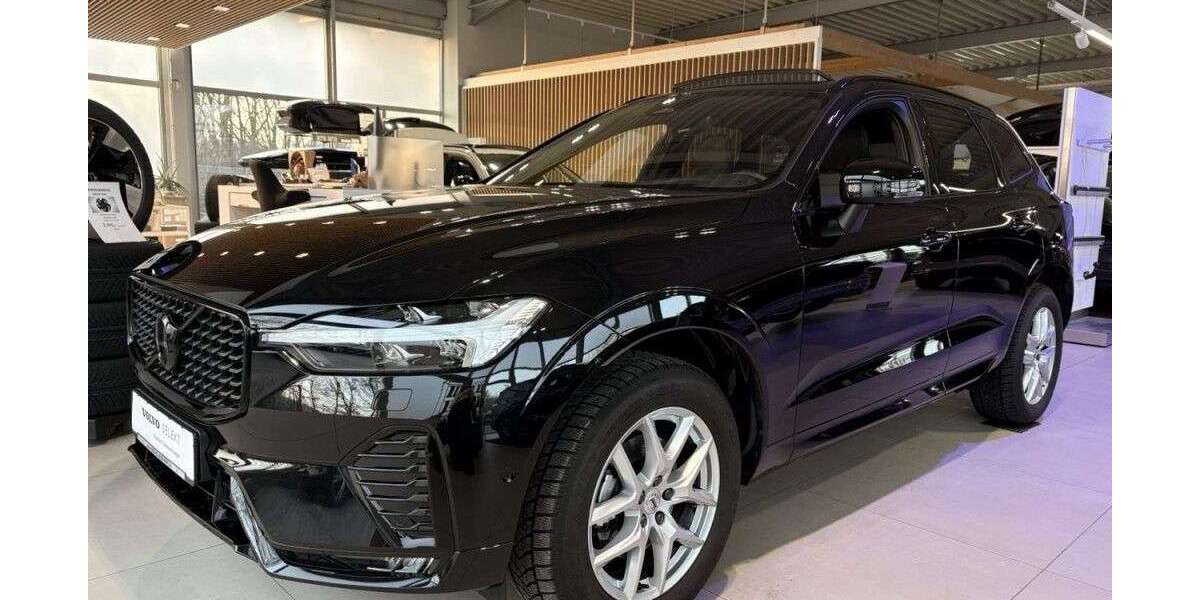 Volvo XC60 8.185 km 48.980 &euro; Neumünster 24539