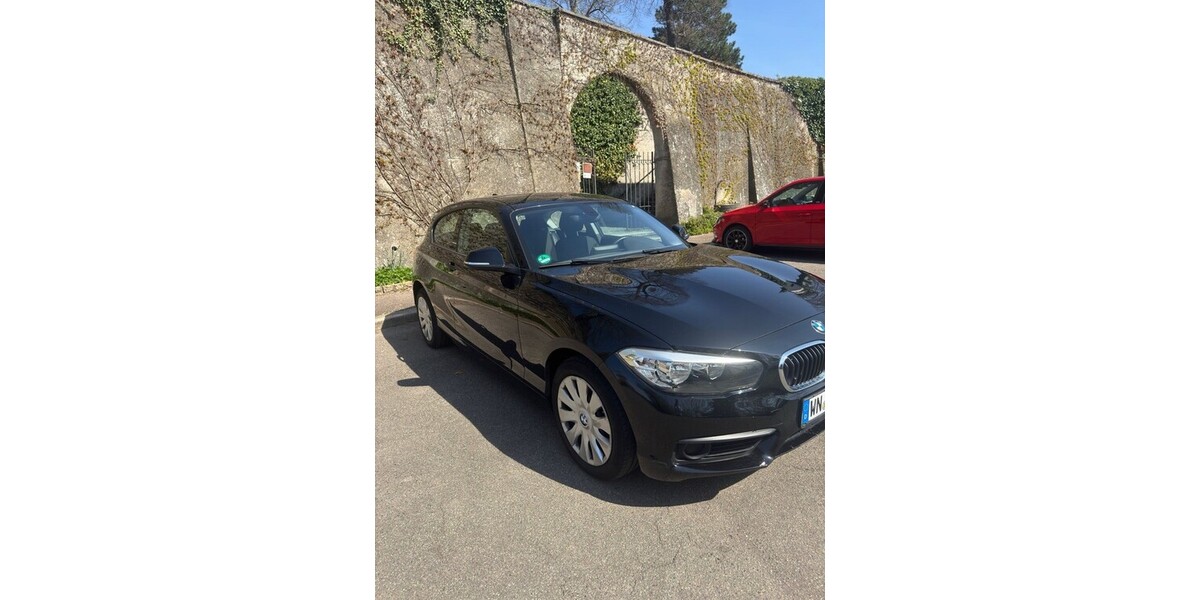 BMW 118 119.000 km 8.950 &euro; Stuttgart 70173