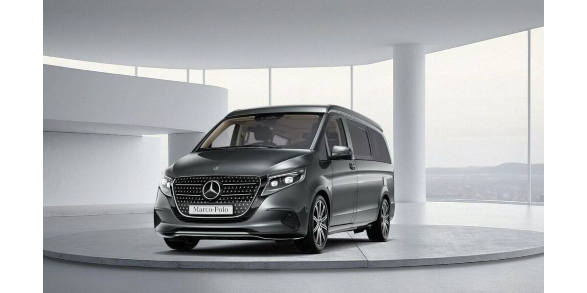 Mercedes-Benz V 300 5.000 km 89.990 &euro; Sulza 07751