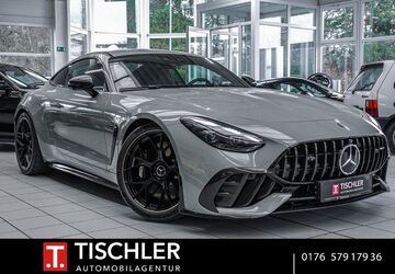 Mercedes-Benz AMG GT 3.373 km 206.880 &euro; Villingen-Schwenningen 78056
