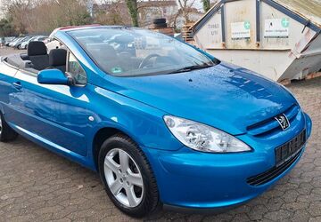 Peugeot 307 102.000 km 3.450 &euro; Bremerhaven 27576
