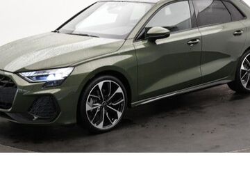 Audi A3 10.000 km 39.700 &euro; Wolfsburg 38440