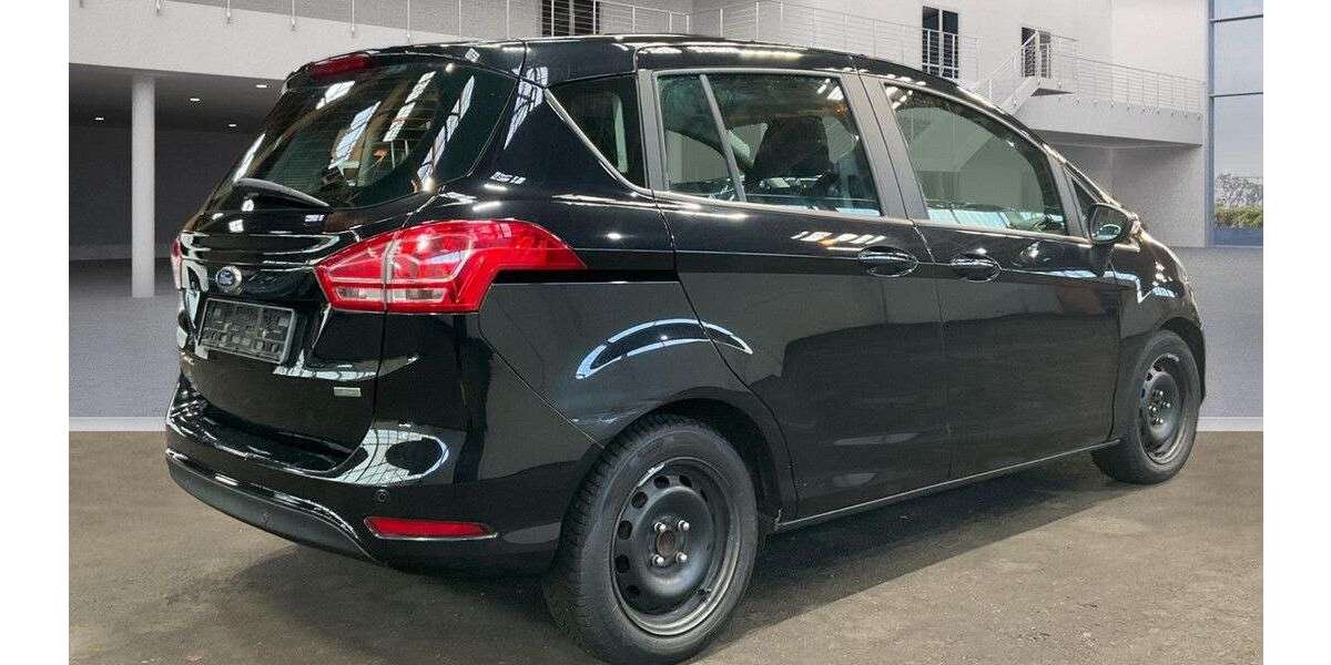 Ford B-Max 66.000 km 7.990 &euro; Mönchengladbach 41066