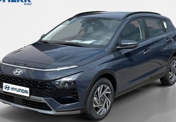 Hyundai BAYON 3.000 km 25.985 &euro; Memmingen 87700