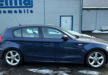 BMW 123 249.000 km 5.890 &euro; Nümbrecht-Niederbröl 51588