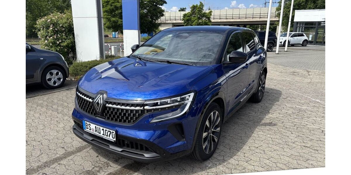 Renault Austral 10.835 km 31.450 &euro; Braunschweig 38112