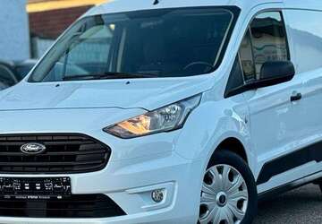 Ford Transit Connect 129.906 km 11.990 &euro; Kirchardt 74912