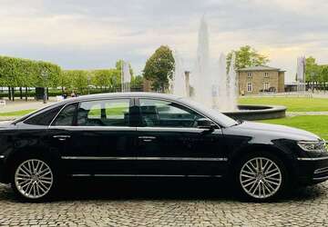 VW Phaeton 55.000 km 34.990 &euro; Köln 50968