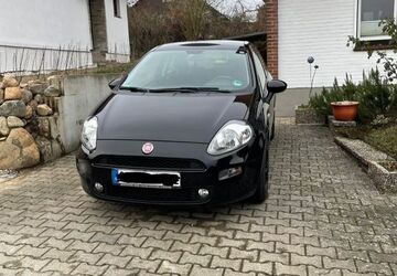 Fiat Punto Evo 222.883 km 3.000 &euro; Bad Oldesloe 23843
