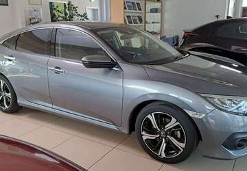 Honda Civic 70.200 km 17.900 &euro; Königheim 97953