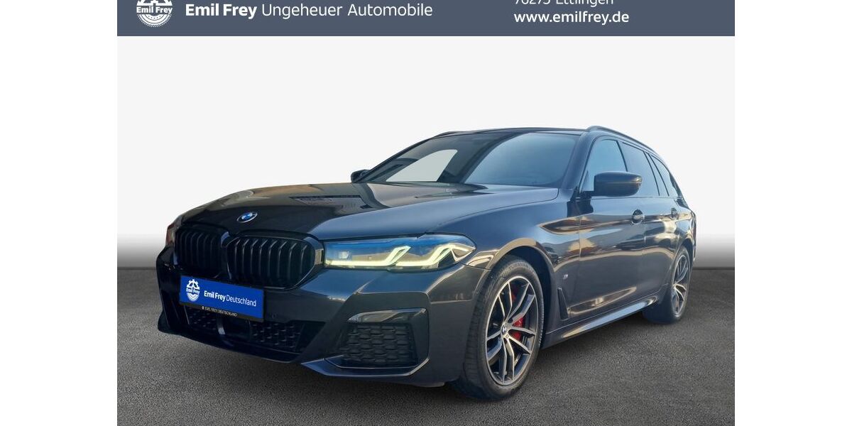 BMW 540 110.569 km 42.890 &euro; Ettlingen 76275