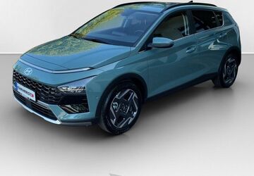 Hyundai BAYON 1.500 km 22.950 &euro; Suhl 98529