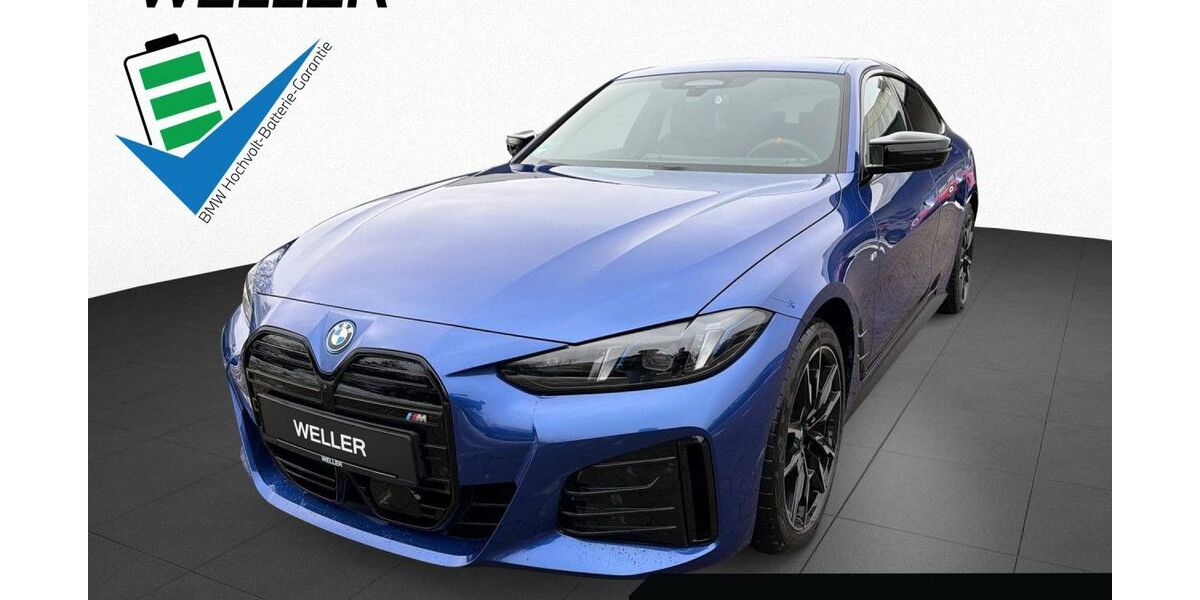 BMW i4 8.321 km 62.900 &euro; Winsen/Luhe 21423