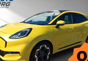 Ford Puma 3.000 km 32.401 &euro; Bad Vilbel 61118