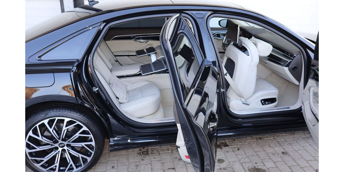 Audi A8 37.000 km 117.000 &euro; Passau 94034