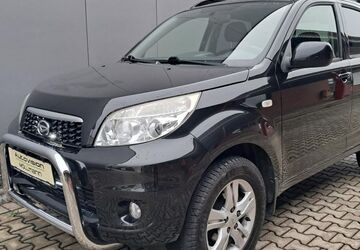 Daihatsu Terios 142.200 km 5.990 &euro; Schlüchtern 36381