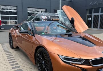 BMW i8 65.000 km 89.900 &euro; Hannover 30165