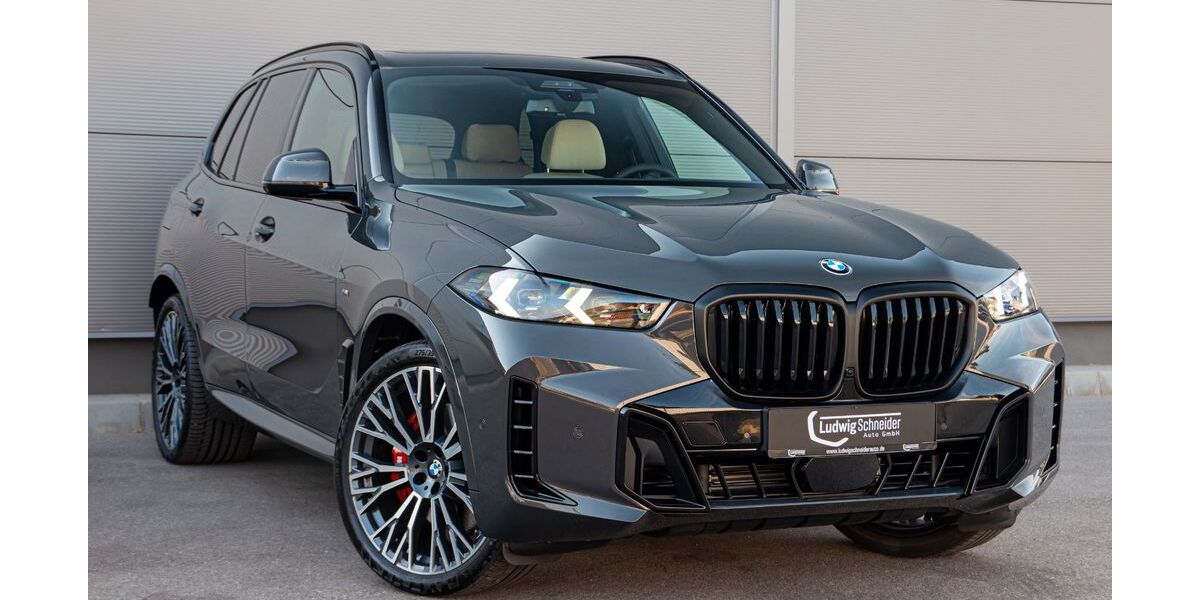 BMW X5 6.060 km 105.909 &euro; Neutraubling 93073