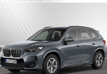 BMW X1 17.150 km 44.894 &euro; Geldern 47608