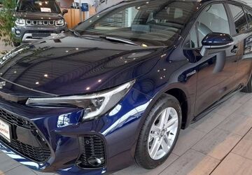 Suzuki Swace 3.074 km 30.900 &euro; Burg 39288