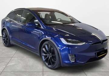 Tesla Model X 288.600 km 27.999 &euro; Espelkamp 32339