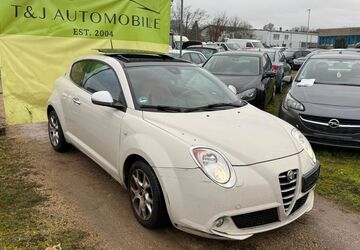 Alfa Romeo MiTo 130.000 km 3.399 &euro; Ingelheim 55218