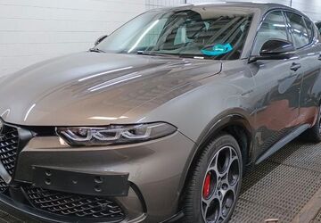 Alfa Romeo Tonale 21.784 km 25.900 &euro; Parsberg 92331