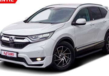 Honda CR-V 54.908 km 21.990 &euro; Bautzen 02625