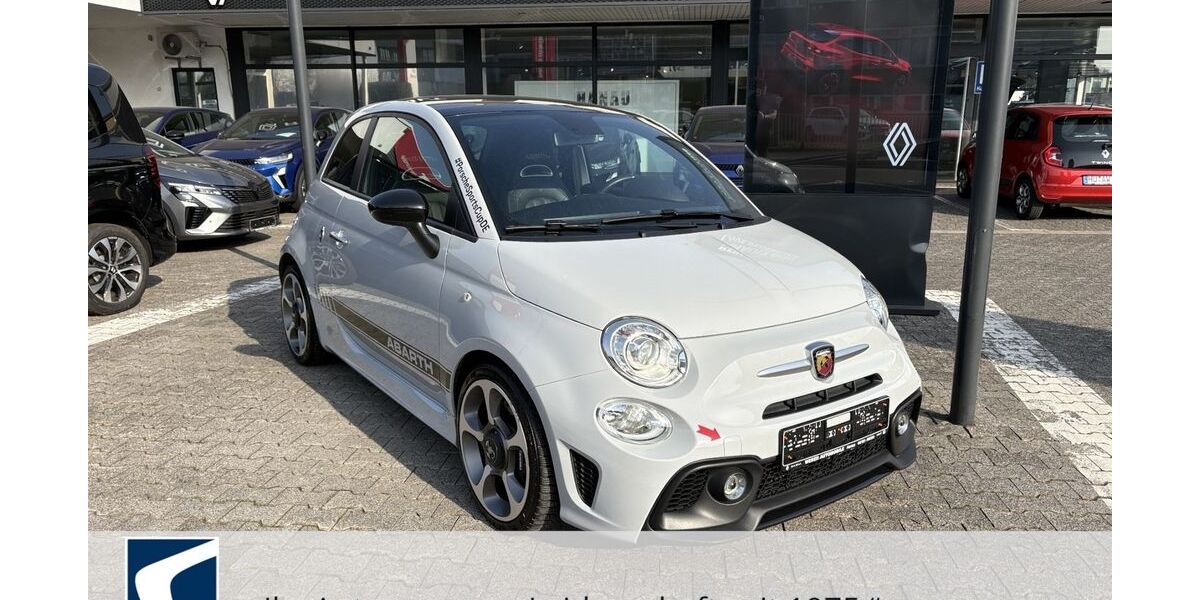 Abarth 595 66.000 km 18.970 &euro; Hanau 63452