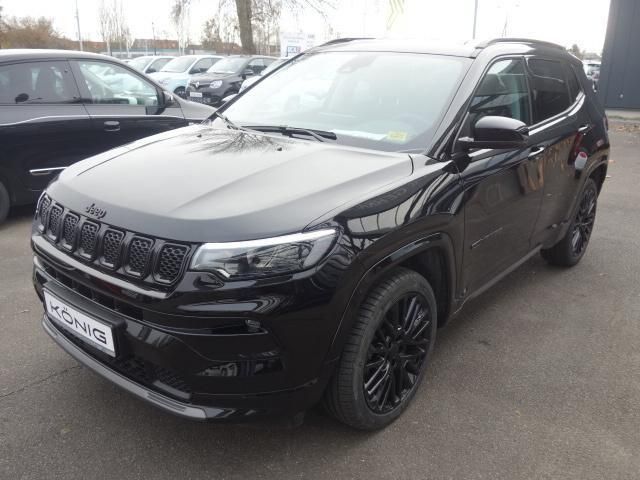 Jeep Compass 19.778 km 24.999 &euro; Hoppegarten 15366