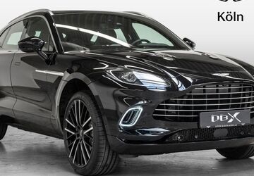Aston Martin DBX 19.900 km 139.900 &euro; Köln 50968