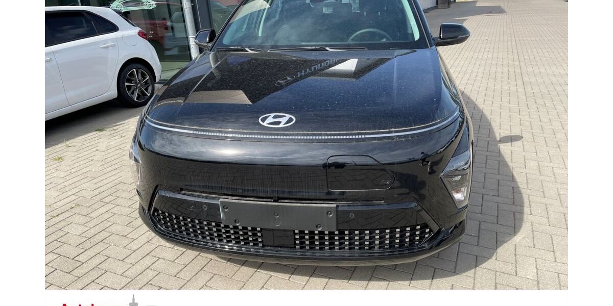 Hyundai KONA Elektro 2.508 km 36.450 &euro; Schwentinental 24223